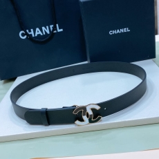 Chanel Belts